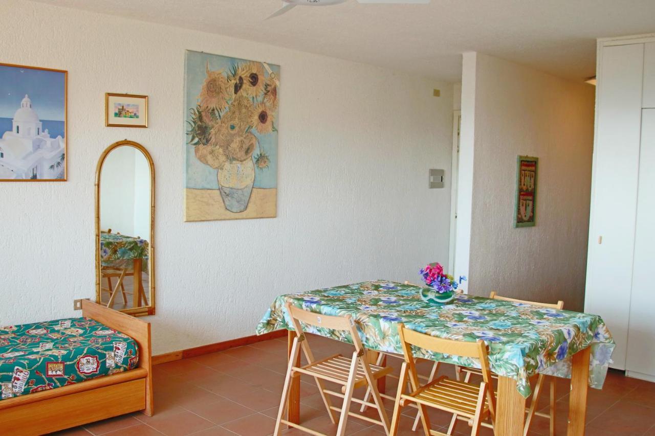 Rena Smeralda Beach Aparthotel *