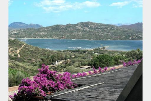 Aparthotel Rena Smeralda Beach Olbia