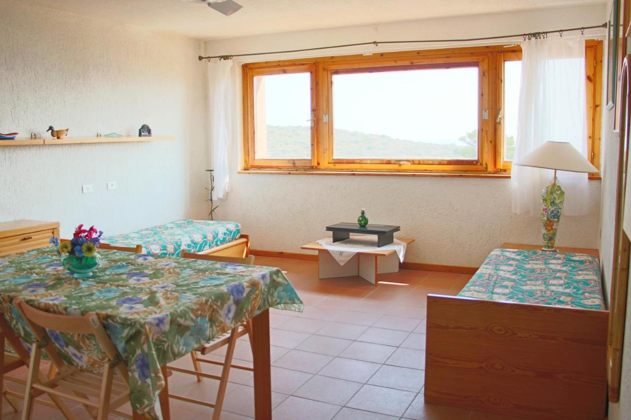 Rena Smeralda Beach Olbia