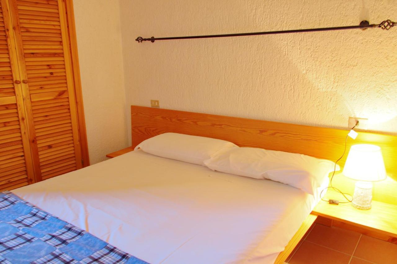 Aparthotel Rena Smeralda Beach Olbia